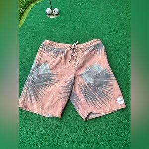 O'Neill Cruzers Board Shorts (size 32)